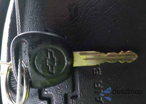 2006 Chevrolet Silverado 1500 Lt1 из США, поврежденный, VIN 1GCEK19B76Z161203